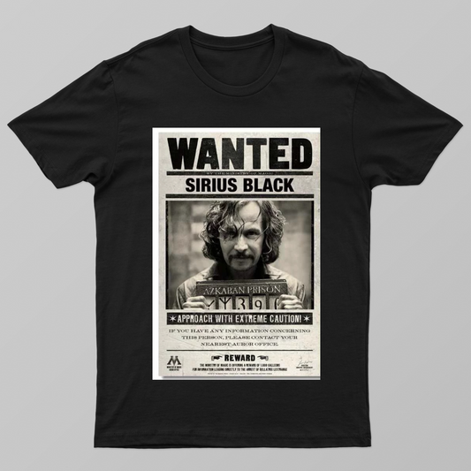 Harry potter cool themed tshirt Unisex T-shirt by @ravikaxo
