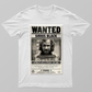 Harry potter cool themed tshirt Unisex T-shirt by @ravikaxo