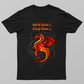 Untamed Elegance Unisex T-shirt by SoulAnT