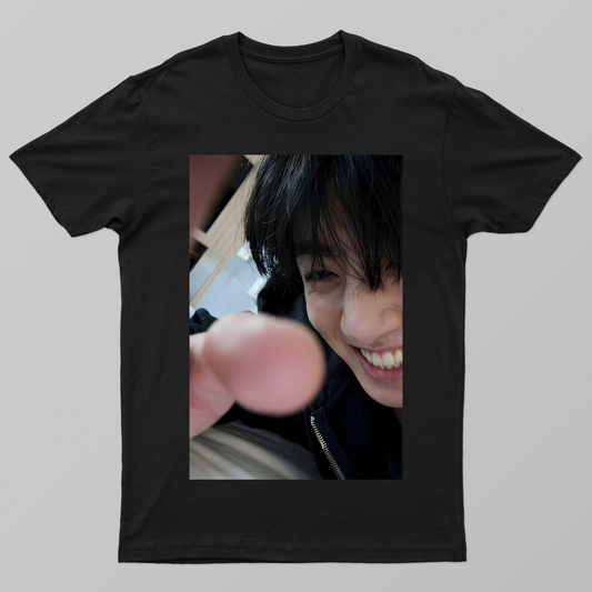 Net crouchet desgin Unisex T-shirt by @artfully_your