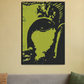 Minimal Gautam Buddha Wall Art | Modern Buddha Spiritual Canvas 20"x30" Canvas Poster by Khatum ji