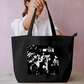 Drake Everyday Large Tote Bag by @lacedblindy