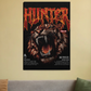 Hunter 20"x30" Canvas Poster by @t.4run._