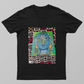 Beautiful shivji painting Unisex T-shirt by Susweta Bagchi