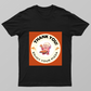 Kawaii Pizza Chef Thank You Sticker Unisex T-shirt by @jadav_mangal_