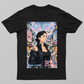 Halsey Unisex T-shirt by @jadav_mangal_