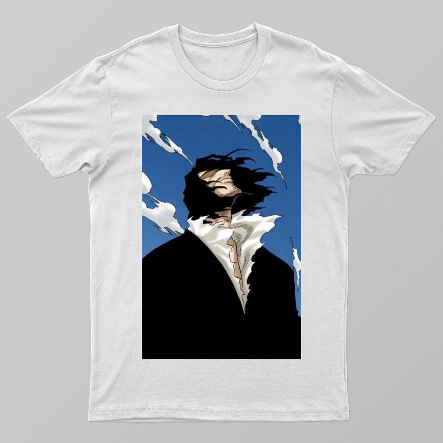 Bleach Unisex T-shirt by @traxcypilot