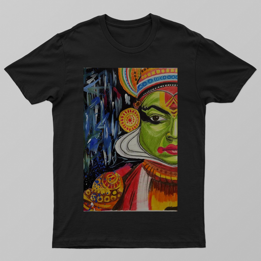 minimal design Unisex T-shirt by @ocyeanic.minn