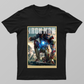 Ironman Mac42 Unisex T-shirt by @sarangdhar_by_kunal