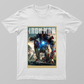 Ironman Mac42 Unisex T-shirt by @sarangdhar_by_kunal