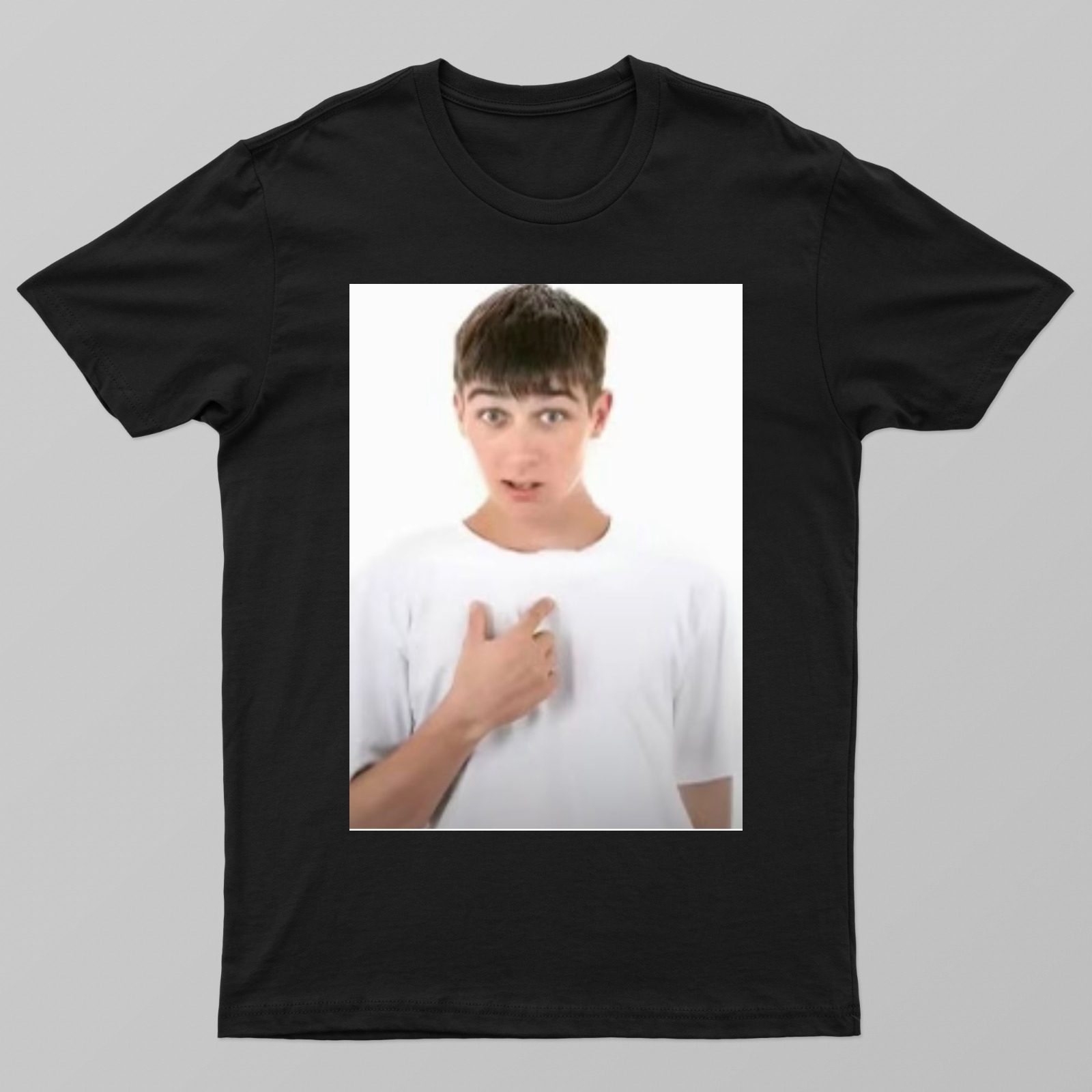 Cool meme Tshirts Unisex T-shirt by @ravikaxo