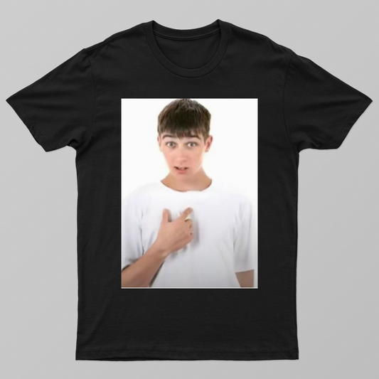 Cool meme Tshirts Unisex T-shirt by @ravikaxo