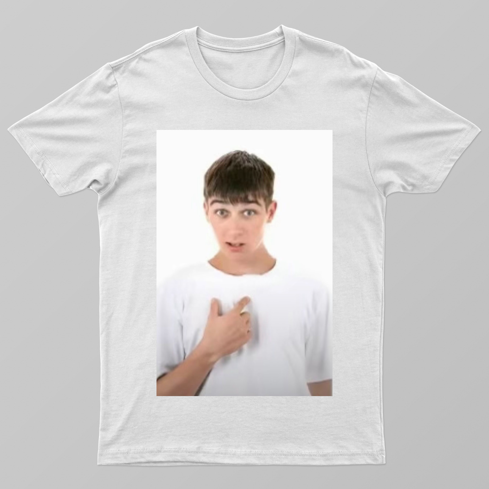 Cool meme Tshirts Unisex T-shirt by @ravikaxo