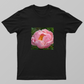 Peony flower Unisex T-shirt by @siona.siona.798