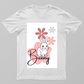 Little bunny Unisex T-shirt by @sayeeda.28