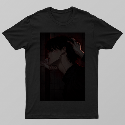 Obsession Unisex T-shirt by Risa