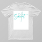 Sweet design Unisex T-shirt by Sejal Makadiya
