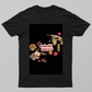 Desi kaleshi aurat aesthetic Unisex T-shirt by Somiya Nasir