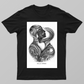 Spring Festival Unisex T-shirt by Shreya Agashe