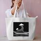 Boat Everyday Large Tote Bag by Shreya Agashe