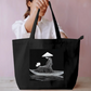 Boat Everyday Large Tote Bag by Shreya Agashe