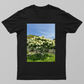 Beautiful flowers Unisex T-shirt by Susweta Bagchi