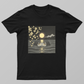 Ukiyo Eyes Unisex T-shirt by Jack