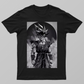 Anime t shirt Unisex T-shirt by @SAYAN_TIK53