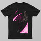 Goku black t shirt Unisex T-shirt by @SAYAN_TIK53