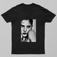 Dark elegance Unisex T-shirt by Moyuri Roy