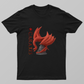 Caraxes HOTD Unisex T-shirt by @sarangdhar_by_kunal