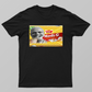 Parle G Unisex T-shirt by @mithisar_09