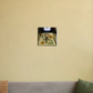 Bairan 8"x8" Canvas Poster by Subhechha Das