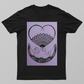 Harmony of hands Unisex T-shirt by Shruti Barnwal