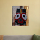 Goddess drawing 16"x20" Canvas Poster by @house0f_creativity