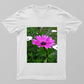 Dazzling Daisy Unisex T-shirt by Sujatha