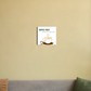 Coffee Lover Mug 8"x8" Canvas Poster by @dreamanddesignstudio.co
