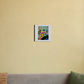 Bougainvillea 8"x8" Canvas Poster by @yudheshna_