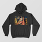 Heeramandi Bibojaan Dance Unisex Hoodie by @shivamutreja_