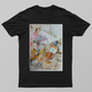 Dior Perfumes Tshirt Unisex T-shirt by @shivamutreja_