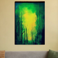 The Nature 20"x30" Canvas Poster by @VINISHREEKALAVATIKA