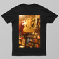 You can kill the artist , but not the art Unisex T-shirt by @art.ethics_05