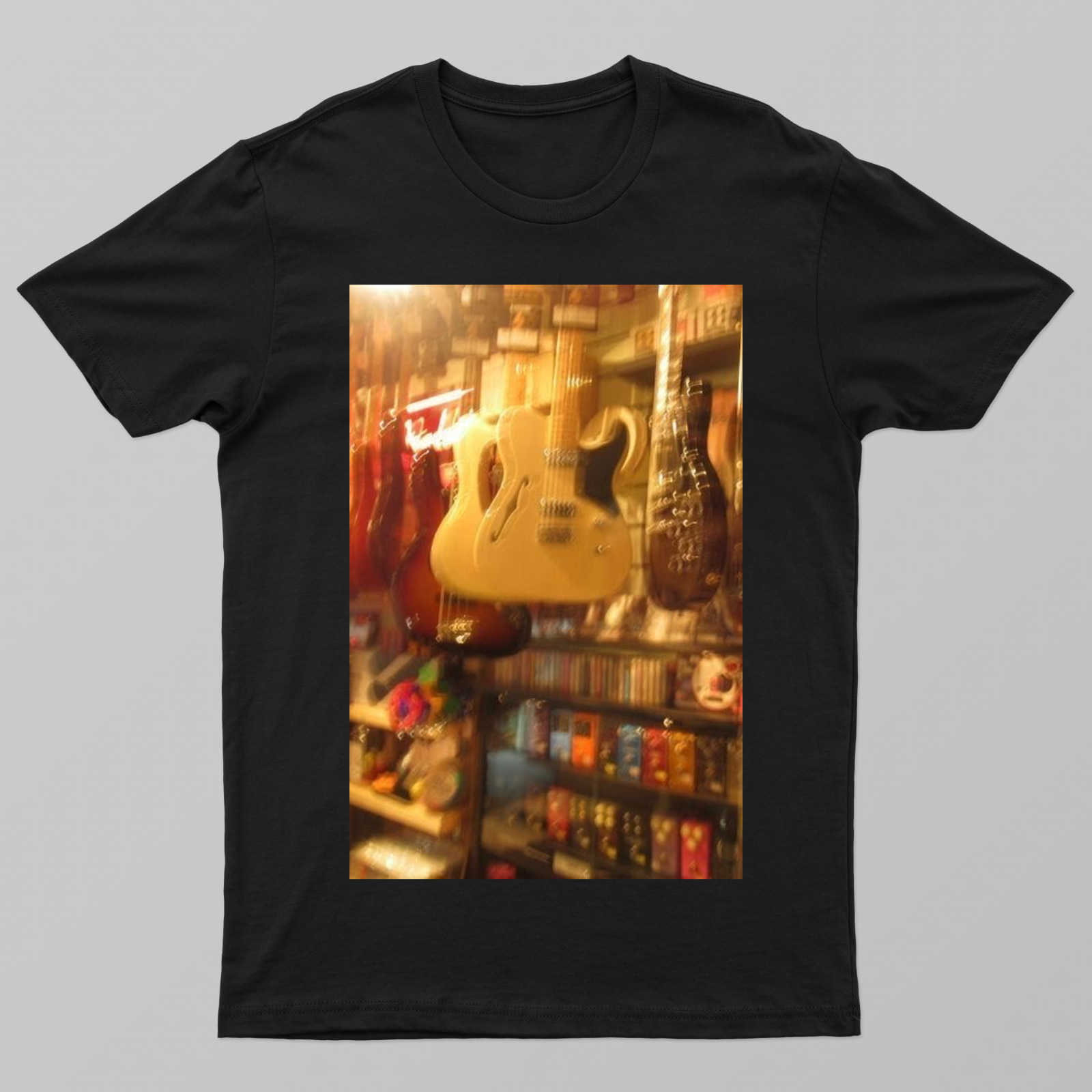 You can kill the artist , but not the art Unisex T-shirt by @art.ethics_05
