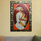 Pending of Chhatrapati Shivaji Maharaj 20"x30" Canvas Poster by @artistry