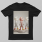 Tools Unisex T-shirt by BIJEN CHONGTHAM