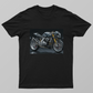Bki Unisex T-shirt by BIJEN CHONGTHAM