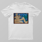 I REBEL Unisex T-shirt by @chokko_botti.07