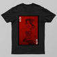 The Meal Unisex T-shirt by @chokko_botti.07