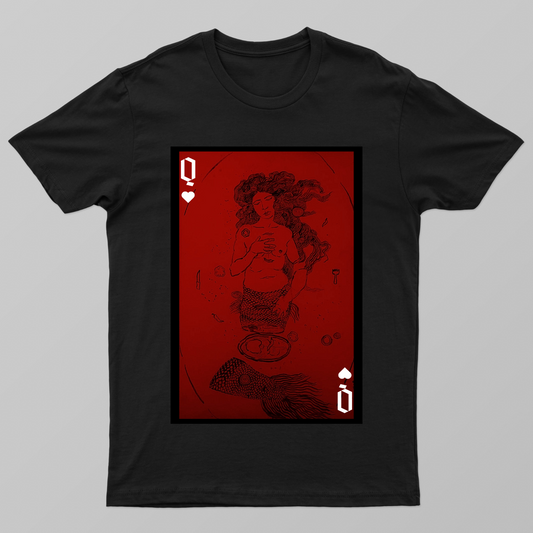 The Meal Unisex T-shirt by @chokko_botti.07