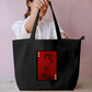 The Meal (Tote bag) Everyday Large Tote Bag by Rishit Chakraborty 
